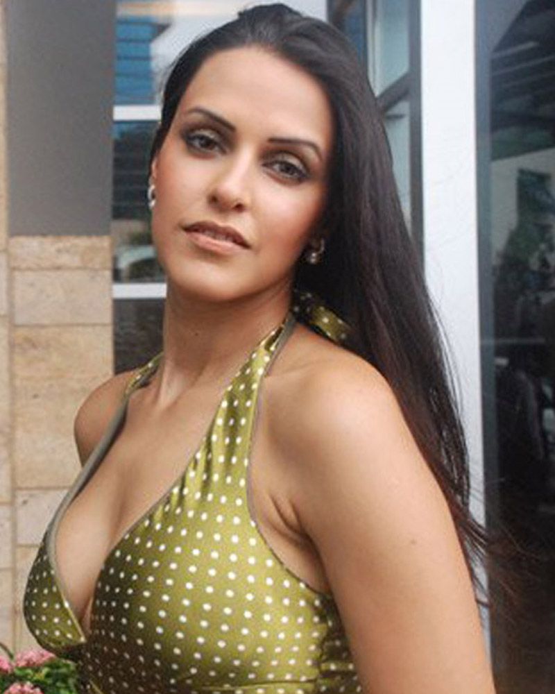 Neha Dhupia  Height, Weight, Age, Stats, Wiki and More